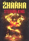 Žhářka - Stephen King