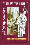 Paviln se smuten vrbou - pbhy soudce ti - Robert Van Gulik