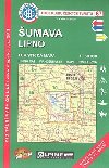 Kt 67 umava, lipno - 
