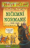 Niemn norman - Terry Deary; Martin Brown