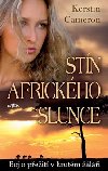 Stín afrického slunce - Kerstin Cameron