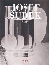Josef sudek zti - Sudek Josef