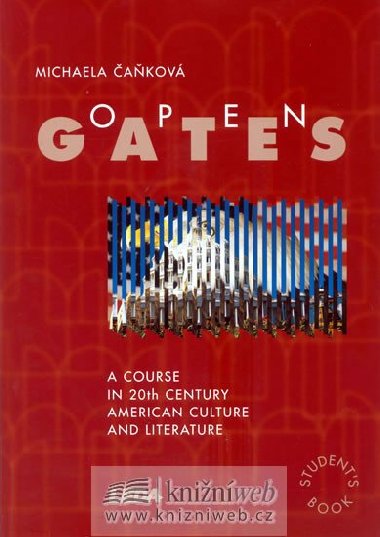 Open gates - Michaela akov
