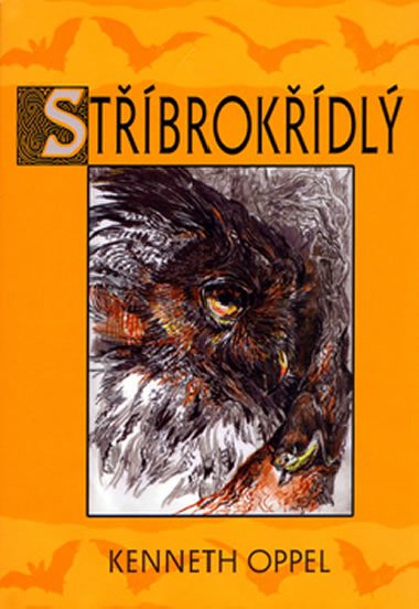 Stbrokdl - Oppel Kenneth; Pavel Buchta