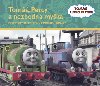 Tom, percy a nezbedn myka - 