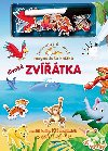 Divok zvtka - 