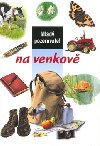 Mlad pozorovatel na venkov - Sylvie Bzuelov