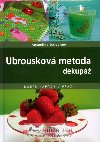 Ubrouskov metoda - Amandine Dardenne