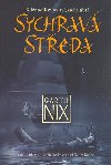 Sychrav steda - Garth Nix