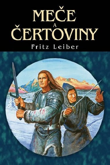 Mee a ertoviny - Leiber Fritz; Milan Fibiger