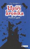 Proklet upr - Petra Klabouchov