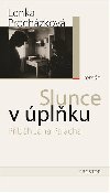 Slunce v úplňku - Lenka Procházková