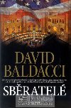 Sbratel - David Baldacci
