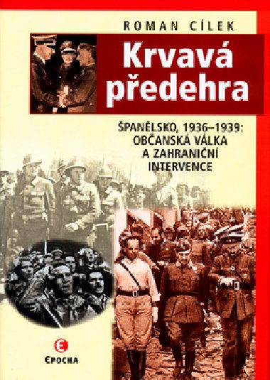 Krvav pedehra - Roman Clek