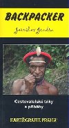 Backpacker - Jindra Jaroslav