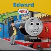 Edward - Wilbert Vere Awdry; Christopher Awdry