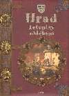 Hrad letopisy oblhn - Derek Farmer; Mark Bergin