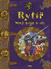 Ryt mu boje a cti - David Stewart; Mark Bergin