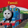 Tom - Wilbert Vere Awdry; Christopher Awdry