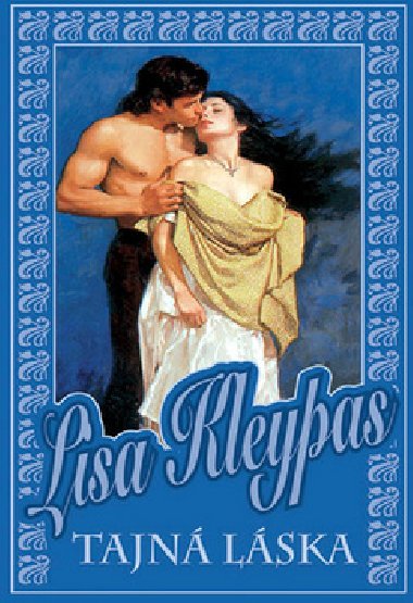 Tajn lska - Lisa Kleypas