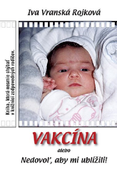 Vakcna - Iva Vransk Rojkov