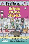 len tajn afrka - Karen McCombieov