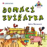 Domc zvtka - grada - Moravcov Adla