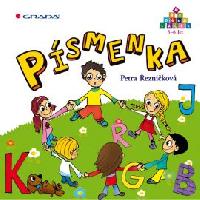 Psmenka - grada - eznkov Petra