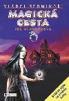 Magick cesta - Iva Hlavkov; Ji Hlavek