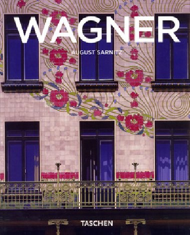 Wagner - August Sarnitz