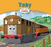 Toby - Christopher Awdry; Wilbert Vere Awdry