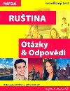 Rutina Otzky a odpovdi - Marija Ivanova