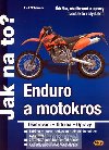 Enduro a motokros - F.J. Scherner