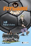 Fotbalov divoi juli nejlep obrnce - Joachim Masannek