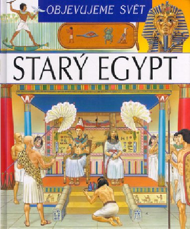 Star egypt - objevujeme svt - 