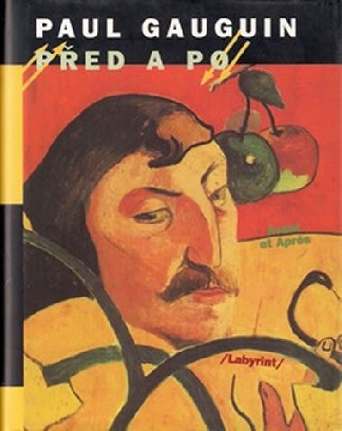 Ped a po - Paul Gauguin