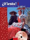 Fiesta 1 - nueva edicin + cd - Krlov, Krbcov