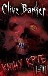 Knihy krve i-iii - Clive Barker