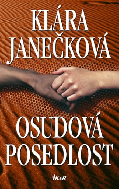 Osudov posedlost - Klra Janekov