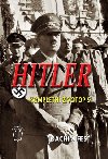 Hitler - Kompletn ivotopis - Joachim Fest