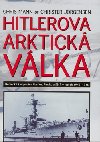 Hitlerov arktick vlka - Chris Mann; Christer Jrgensen