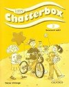 New chatterbox 2 pracovn seit - Strange Derek