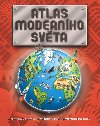 Atlas modernho svta - Simon Adams; Kevin Maddison