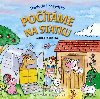 Potme na statku - Zuzana Pospilov