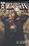 Punisher max na zatku - Garth Ennis