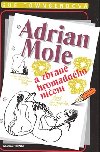 Adrian mole a zbran hromadnho nien - Sue Townsendov