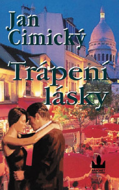 Trpen lsky - Jan Cimick