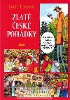 Zlat esk pohdky - Lucie Lomov