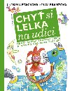 Chy si lelka na udici - Jindika Ptkov
