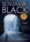Kdo je bez viny - Benjamin Black